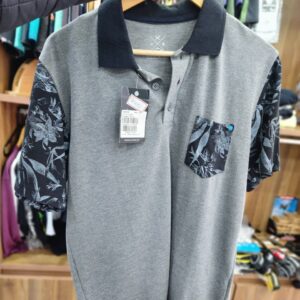 CAMISA POLO FOLIAGE WG