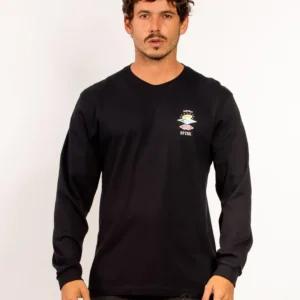 CAMISETA THE SEARCH ML TEE