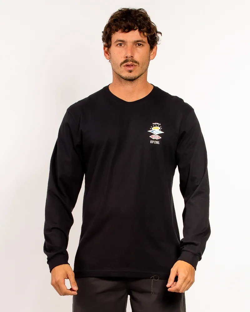 CAMISETA THE SEARCH ML TEE