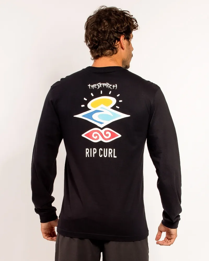 CAMISETA THE SEARCH ML TEE - Imagem 2