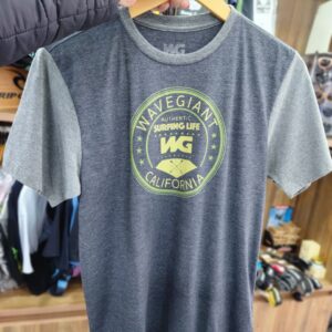 CAMISETA JUVENIL WG