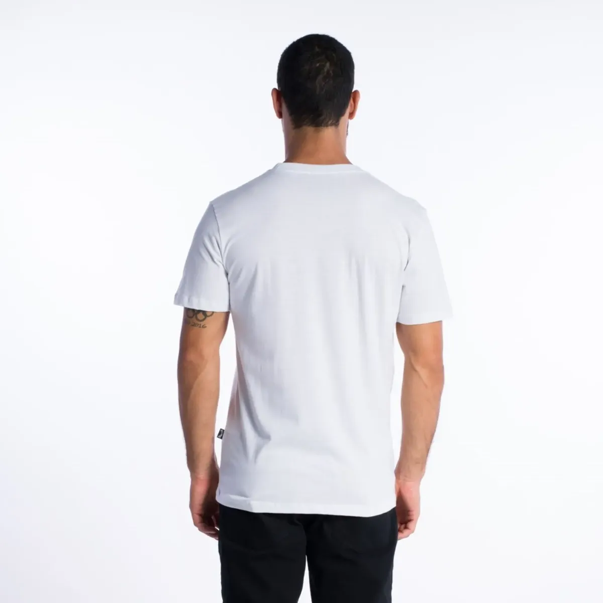 Camiseta Billabong Original MC Walled - Imagem 2