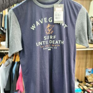 CAMISETA MARINHO WG