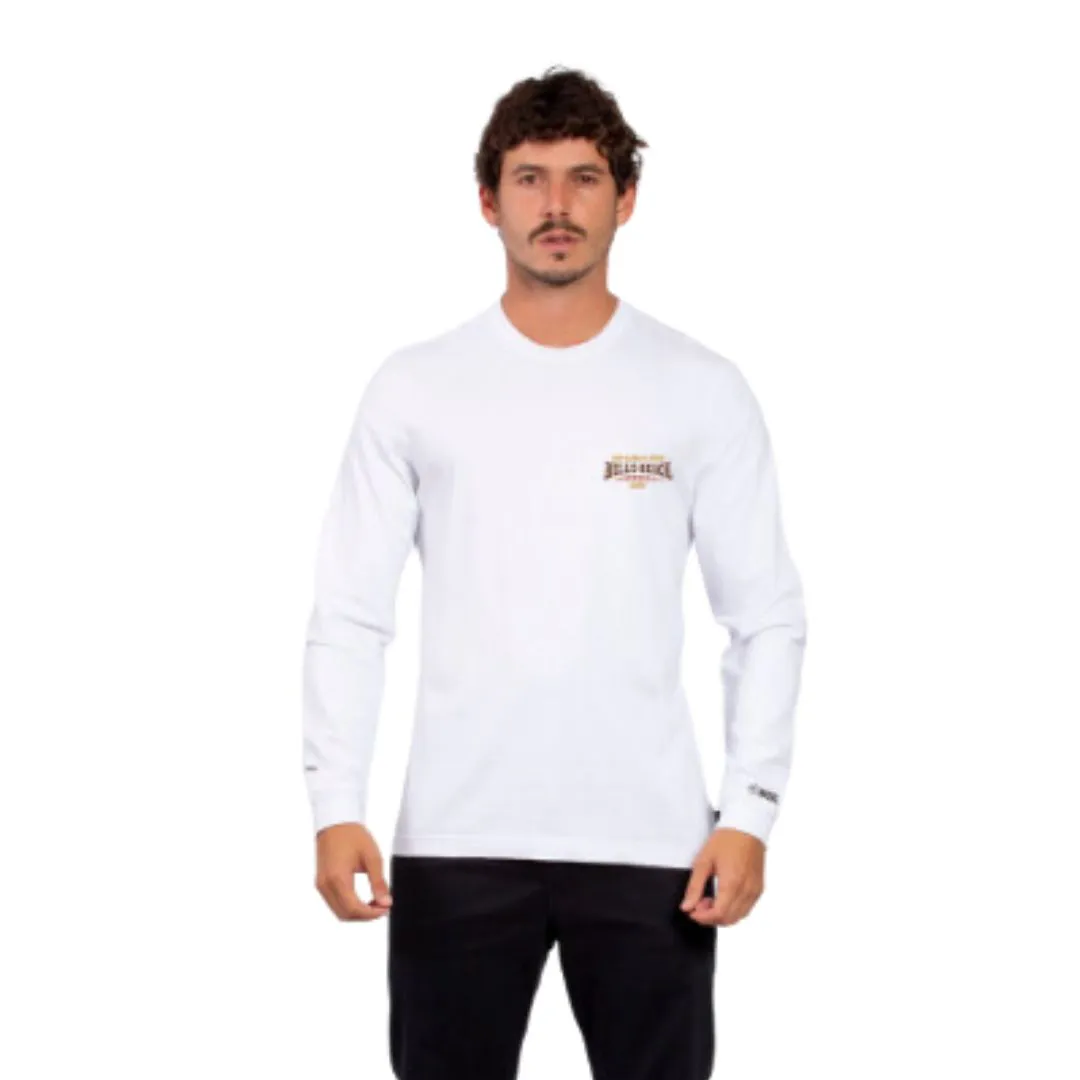Camiseta RC Pro 24 Bells Tee White