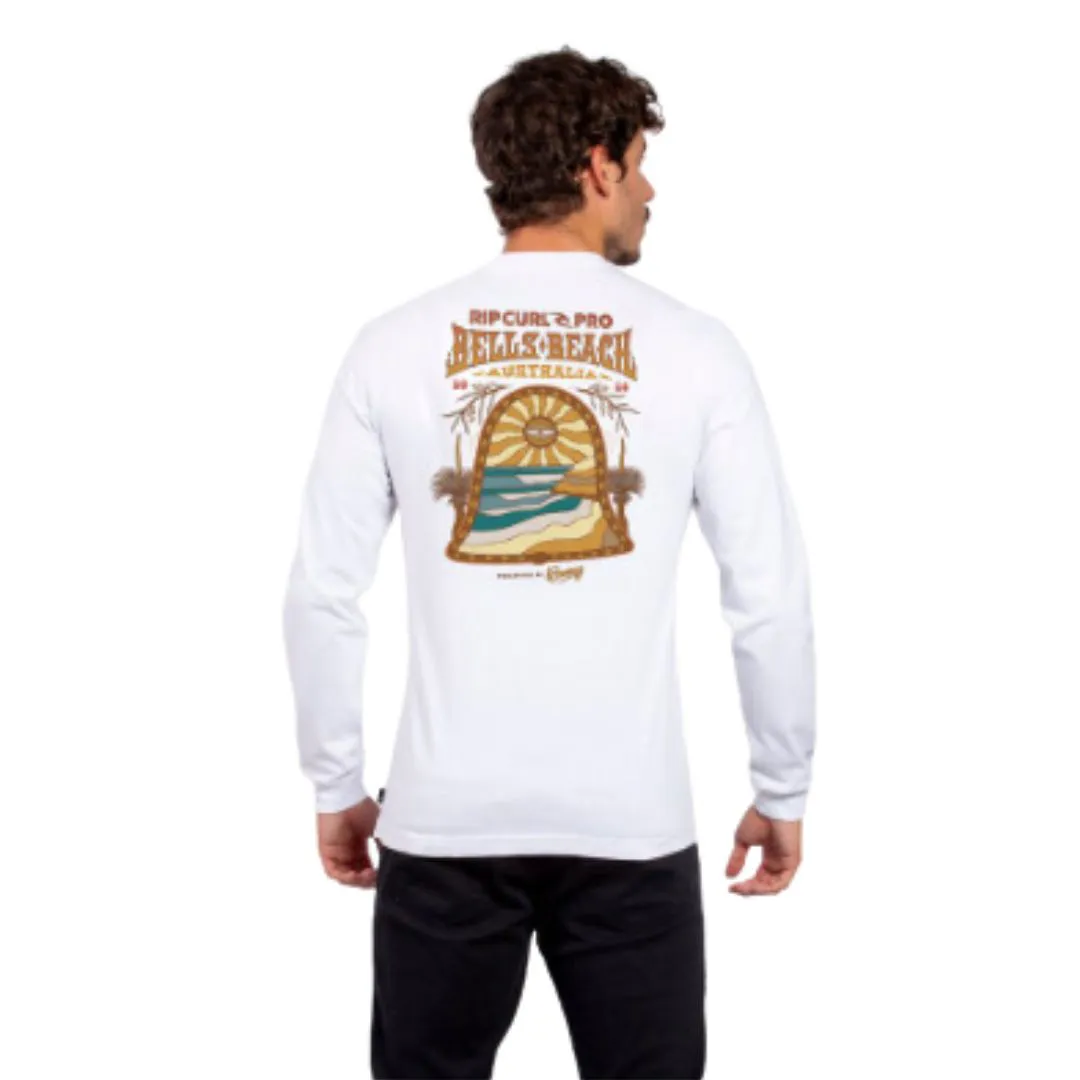 Camiseta RC Pro 24 Bells Tee White - Imagem 2