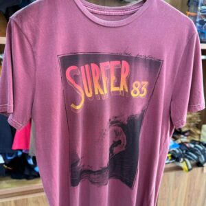 CAMISETA FICO