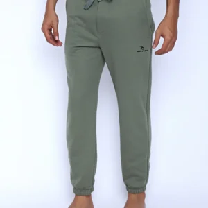 CALÇA RIP CURL ESPECIAL WAVE ICON TRACKPANT