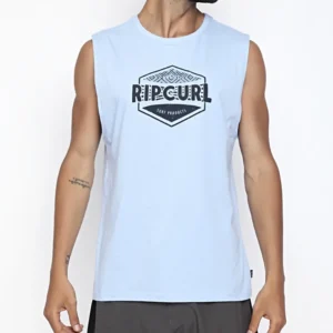 REGATA RIP CURL FILTER QUALITY MUSCLE RG