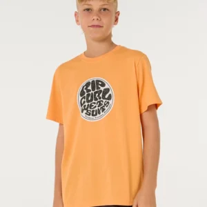 CAMISETA RIP CURL FILGREE JUV