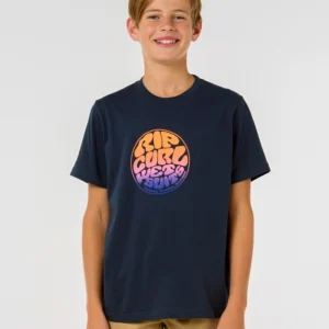 CAMISETA FILGREE - JUVENIL