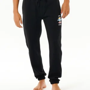 CALÇA RIP CURL ICONS OF SURF TRACKPANT