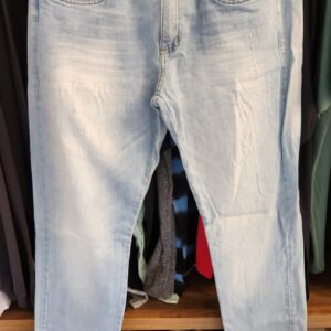 CALÇA JEANS WG