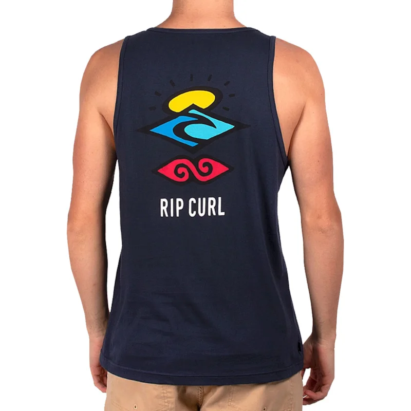 REGATA RIP CURL SEARCH RG - Imagem 2