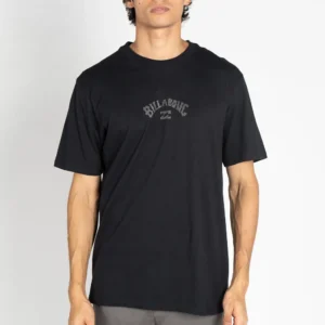 CAMISETA BILLABONG MID ARCH JUV