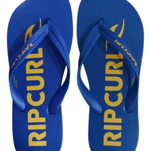 Chinelo Rip Curl New Logo Dark Navy