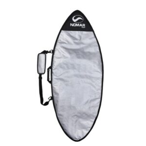 Capa Refletiva Nomar Skimboard