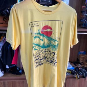 CAMISETA FICO