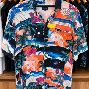 CAMISA RIP CURL