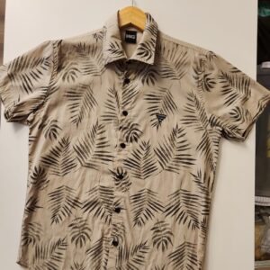 CAMISA WG