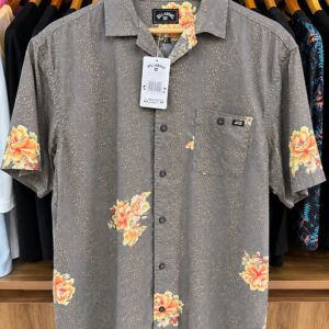 CAMISA BILLABONG SUNDAYS