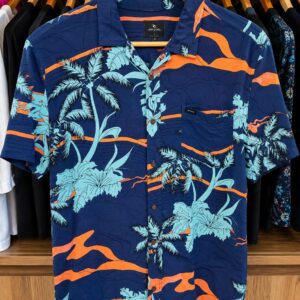 CAMISA RIP CURL PARTY PACK